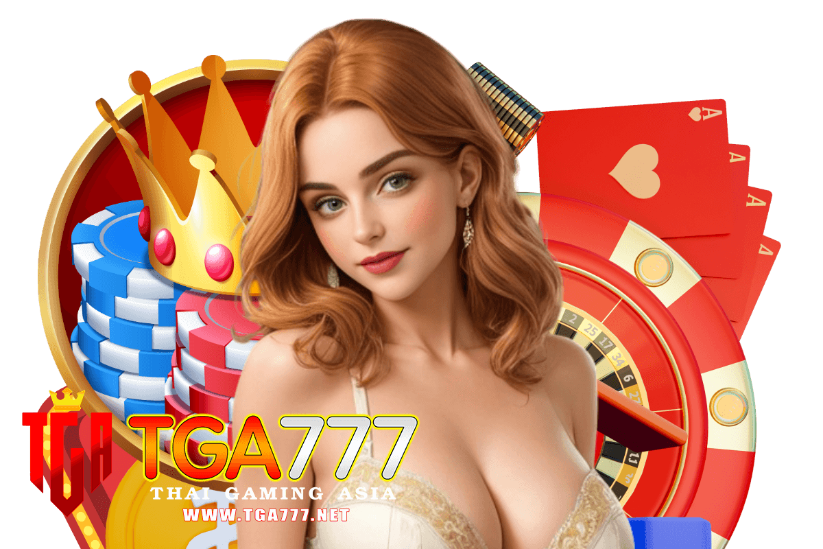tga777