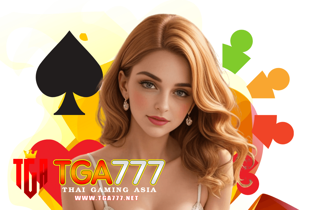 tga777 ทางเข้า