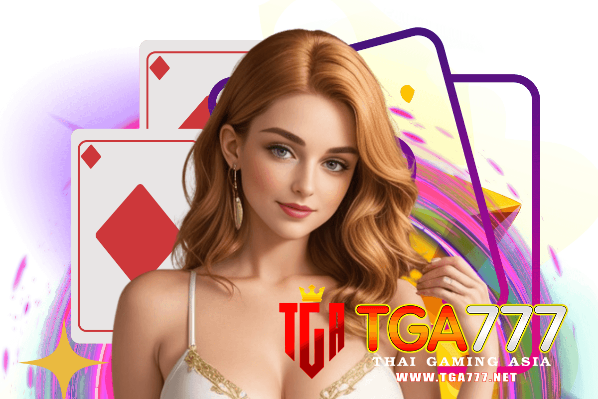 tga777 แจกเครดิตฟรี